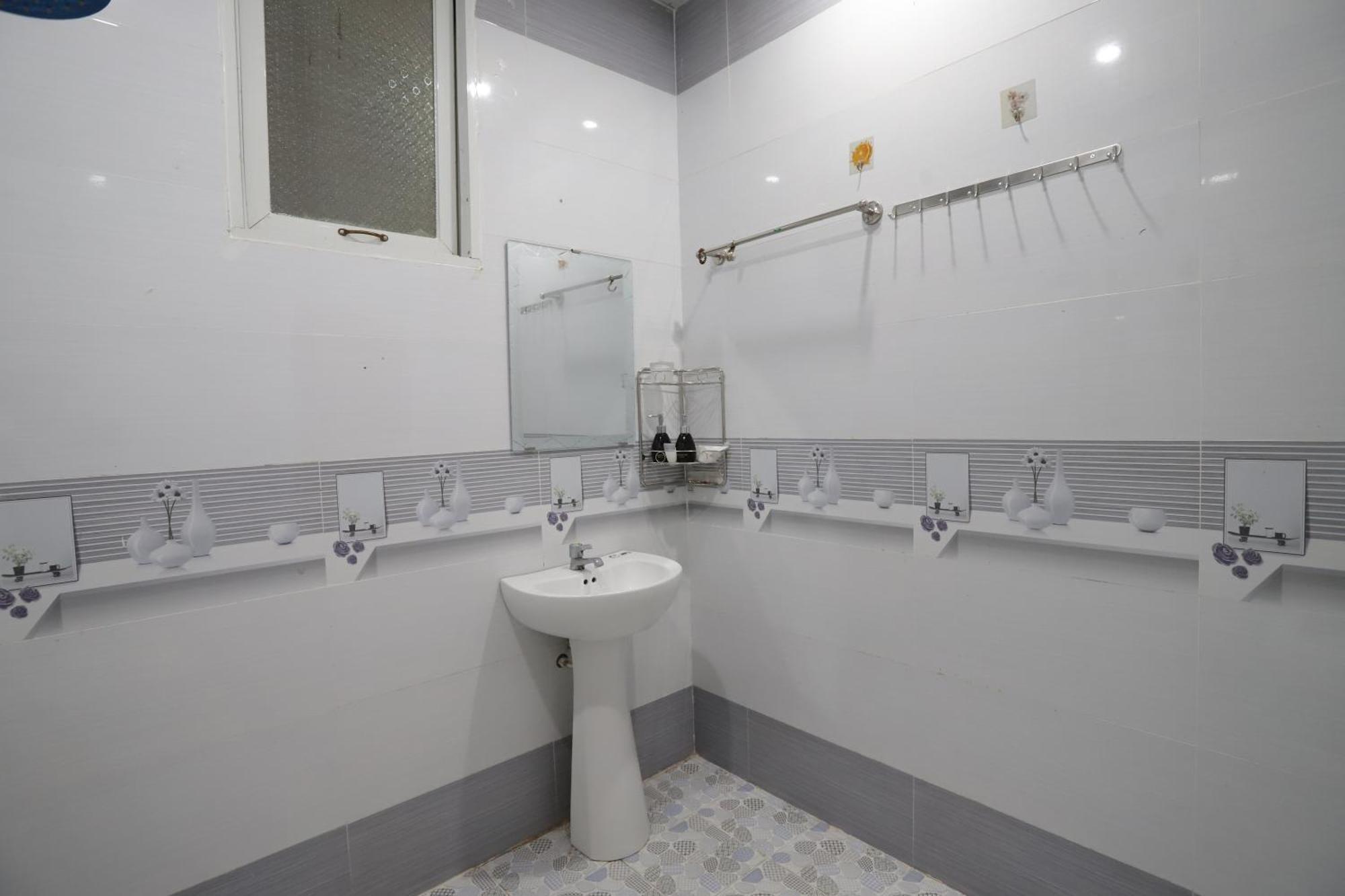 Hotel Tram Anh Nhon Trach Room photo